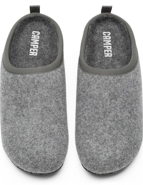 Pantufla Camper para mujer