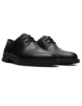 Zapato Camper de piel para mujer