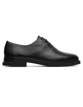 Zapato Camper de piel para mujer