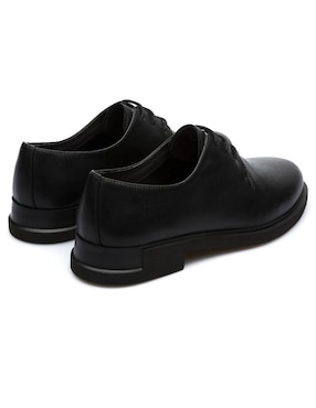 Zapato Camper de piel para mujer