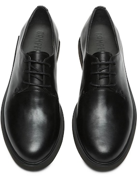 Zapato Camper de piel para mujer
