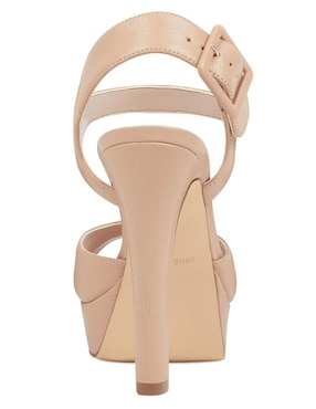 Sandalia Nine West con hebilla