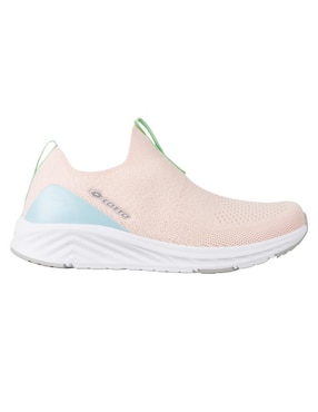 Tenis Lotto para mujer