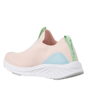 Tenis Lotto para mujer
