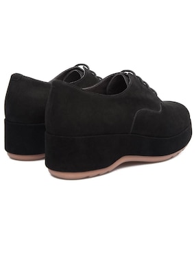 Zapato Camper de piel para mujer