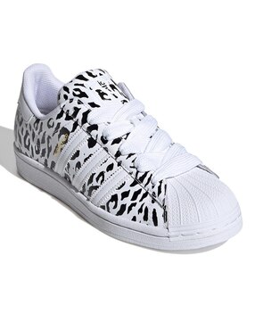 Tenis Adidas Originals animal print en Liverpool