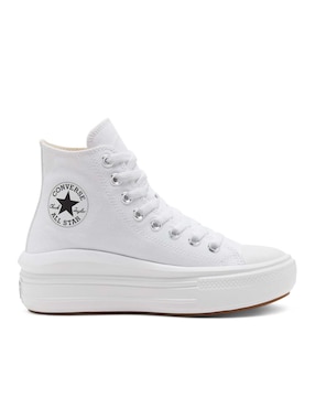Tenis Converse para mujer