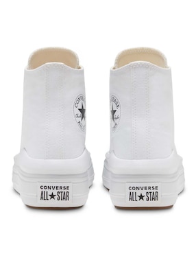 Tenis Converse para mujer