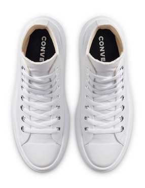 Tenis Converse para mujer