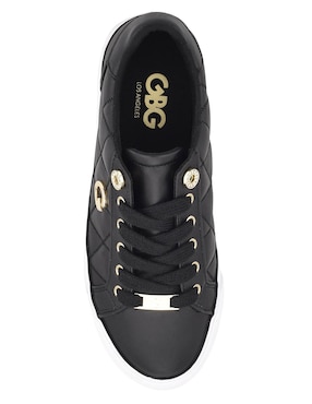 Tenis Gbg Los Angeles para mujer