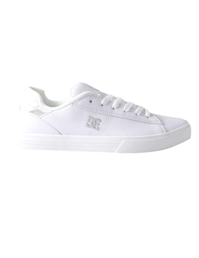 Tenis Dc Shoes para mujer
