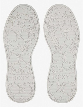 Tenis Roxy para mujer