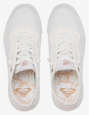 Tenis Roxy para mujer