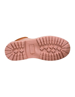 Botín arriba del tobillo K-Swiss para mujer
