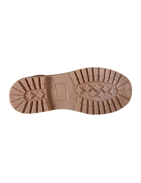 Botín al tobillo K-Swiss para mujer
