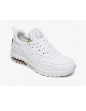 Tenis Dc Shoes para mujer