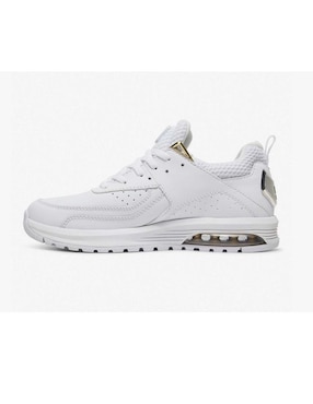 Tenis Dc Shoes para mujer