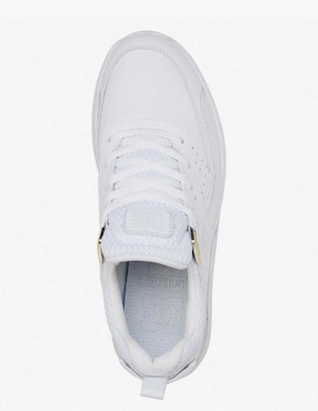 Tenis Dc Shoes para mujer