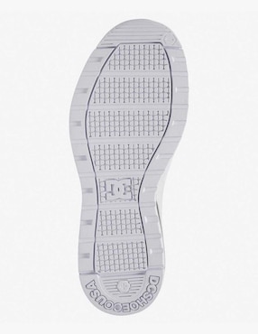 Tenis Dc Shoes para mujer