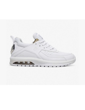 Tenis Dc Shoes para mujer