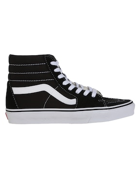 Tenis Vans Basics Sk8-Hi para mujer