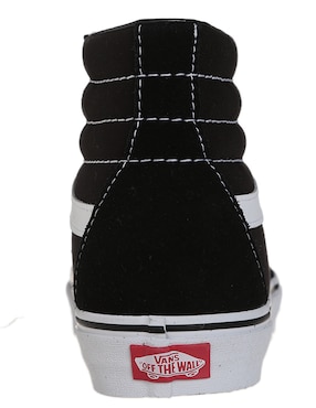 Tenis Vans Basics Sk8-Hi para mujer