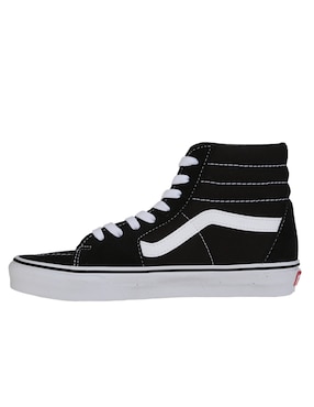 Tenis Vans Basics Sk8-Hi para mujer