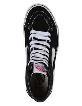 Tenis Vans Basics Sk8-Hi para mujer
