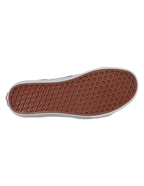 Tenis Vans Basics Sk8-Hi para mujer