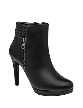 Bota Al Tobillo RBCOLLECTION Para Mujer