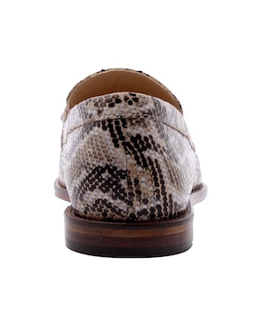 Zapato Regina Romero de piel