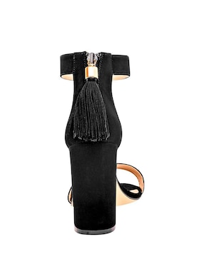 Sandalia Rbcollection para mujer