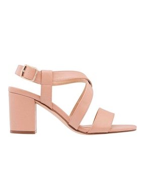 Sandalia Rbcollection para mujer