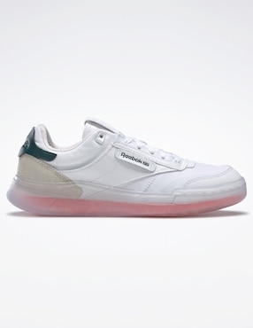 Tenis Reebok Club C Legacy para mujer en Liverpool
