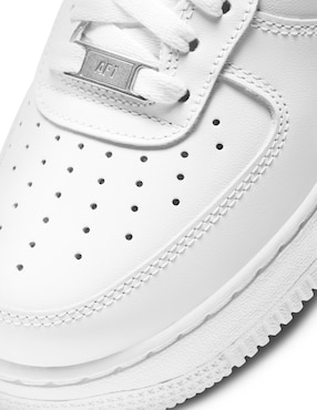 Tenis Nike W Air Force 1 para mujer