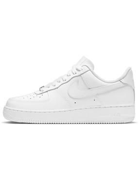 Tenis Nike W Air Force 1 para mujer