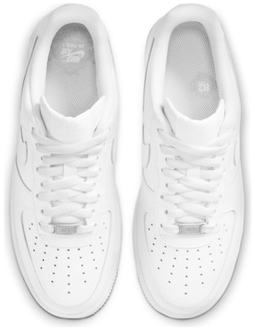 Tenis Nike W Air Force 1 para mujer