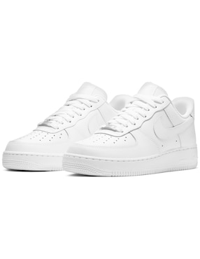 Tenis Nike W Air Force 1 para mujer