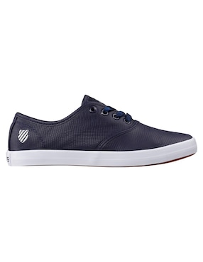 Tenis K-Swiss Beverly Dine para mujer