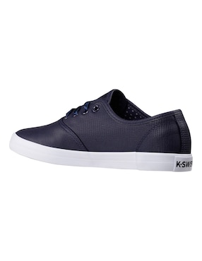 Tenis K-Swiss Beverly Dine para mujer