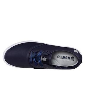 Tenis K-Swiss Beverly Dine para mujer