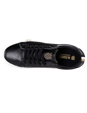 Tenis K-Swiss Trinity para mujer