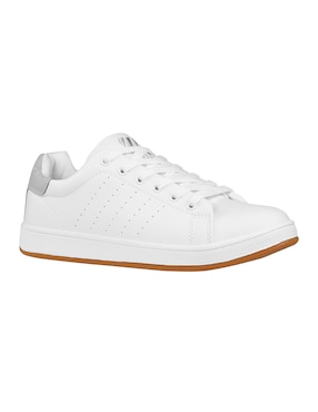 Tenis K-Swiss Loki Para Mujer