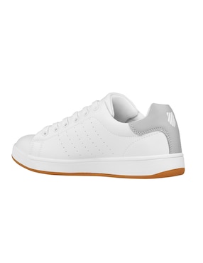 Tenis K-Swiss Loki para mujer