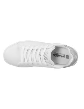 Tenis K-Swiss Loki para mujer