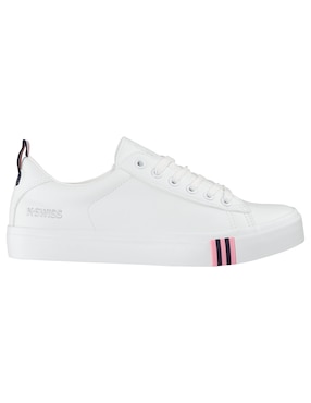 Tenis K-Swiss Trinity para mujer