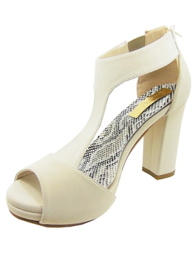 Sandalia Renatta Scottos para mujer