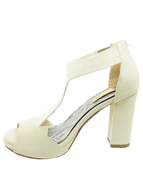 Sandalia Renatta Scottos para mujer