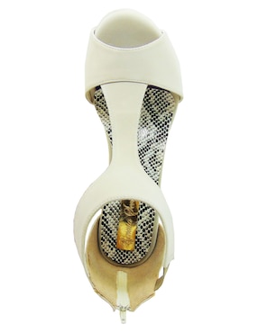 Sandalia Renatta Scottos para mujer
