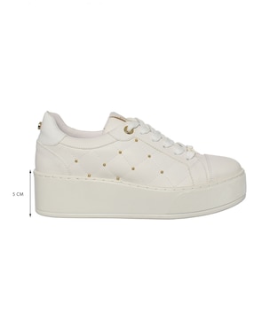 Tenis Westies Wetuzi para mujer